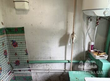 Перевірка та запуск газового котла