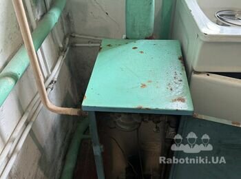 Перевірка та запуск газового котла
