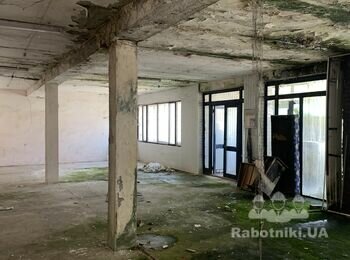 Виконати гідроізоляцію плоского даху 190м2, який роками протікає