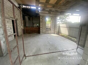 Вентиляція в банкетний зал