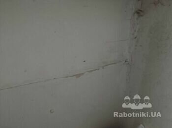 КОСМЕТИЧНИЙ ремонт балкону