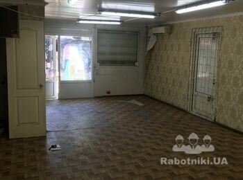 Потрібен майстер універсал для ремонту в приміщенні