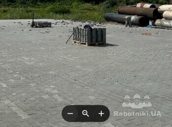 Паркан з профнастилу