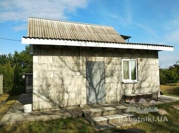 Оштукатурити та пофарбувати фасад будинку (100 кв.м.)