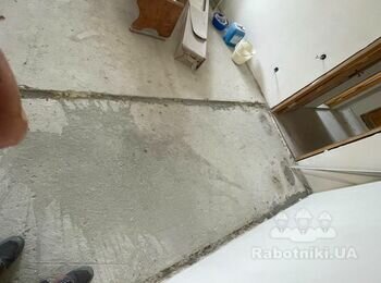 Укладка плитки