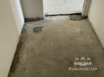 Укладка плитки