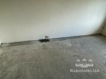 Укладка плитки