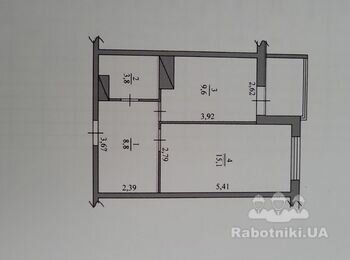 Ремонт квартири під ключ
