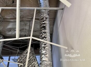 Підвісна стеля