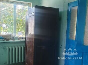 Штукатурні роботи в кімнатах будинку 100 м2