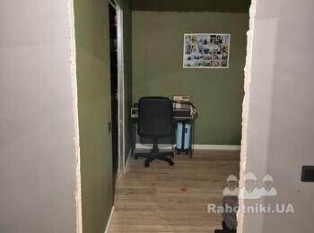 Змонтувати двері міжкімнатні (Гостомель)