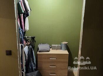 Змонтувати двері міжкімнатні (Гостомель)
