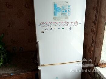 Вивезення мотлоху