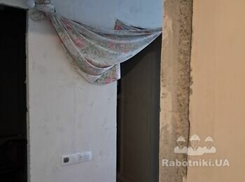Відкоси на 2 дверей
