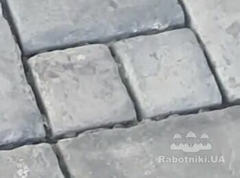 Укладка плитки
