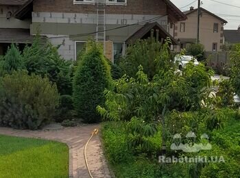 Утеплення фасаду