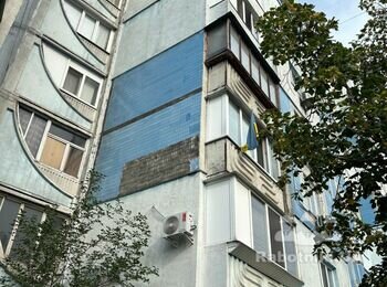 Утепление фасада