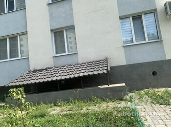 Нужен демонтаж парапета