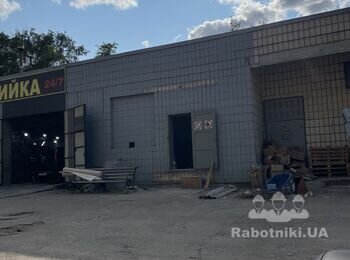 Реконструкция гаражного бокса + пристройка помещения, под ключ