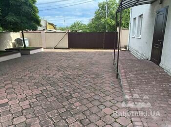 Укладка тротуарной плитки 300м.кв.