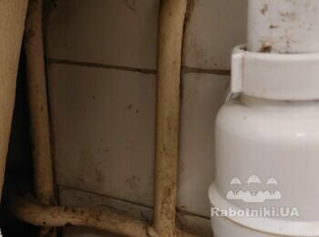 Ремонт у ванній кімнаті.демонтаж ванни.Установка душової кабіни