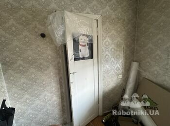 Демонтаж квартири
