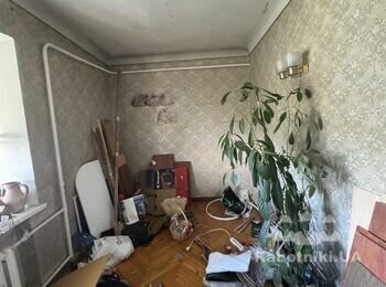 Демонтаж квартири