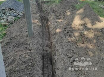 Потрібні монолітчики.