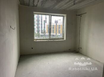 Ремонт смарт квартири 22 метра