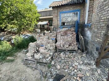 Добудувати будинок Юрівка (Віта Поштова)