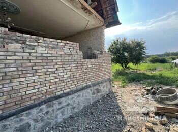 Добудувати будинок Юрівка (Віта Поштова)