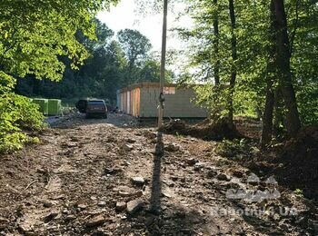 Укладка плит перекриття, будівництво з піноблоку, дах