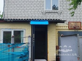Заміна даху і утеплення фасаду
