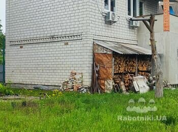 Заміна даху і утеплення фасаду