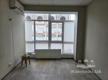 Ремонт 1 кімнати