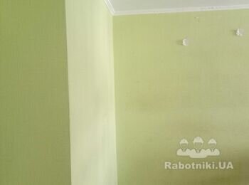 Малярні роботи