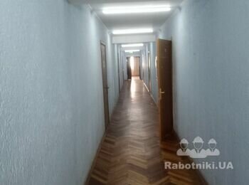 Малярні роботи