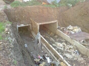 Аренда єкскаватора Овруч