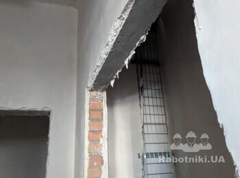 Електромонтажні роботи: прокладка слаботочного кабелю