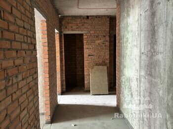 Потрібно зробити часткове перепланування в квартирі