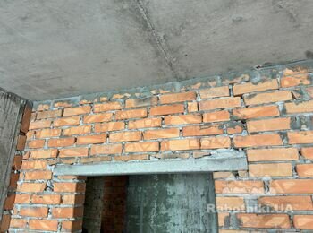 Потрібно зробити часткове перепланування в квартирі