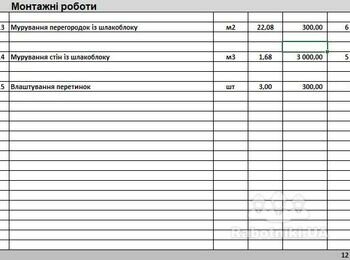 Монтажні роботи