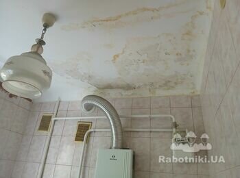 Шукаю досвідченого майстра штукатура для виконання внутрішніх робіт