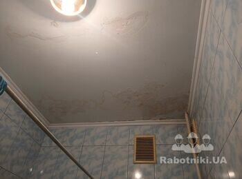 Шукаю досвідченого майстра штукатура для виконання внутрішніх робіт