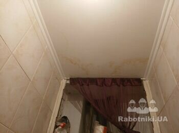 Шукаю досвідченого майстра штукатура для виконання внутрішніх робіт