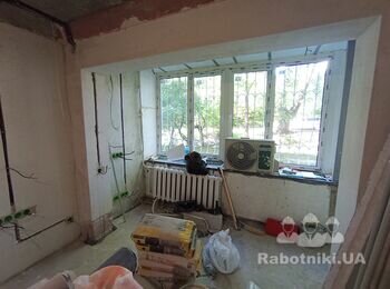 Потрібні штуктури