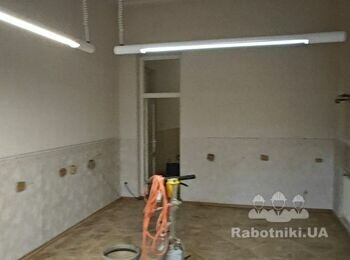Перефарбувати квартиру