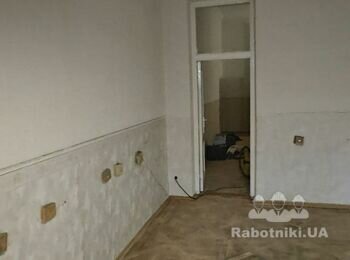 Перефарбувати квартиру