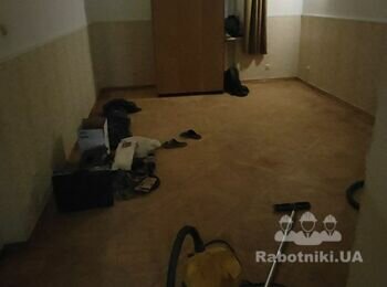 Перефарбувати квартиру