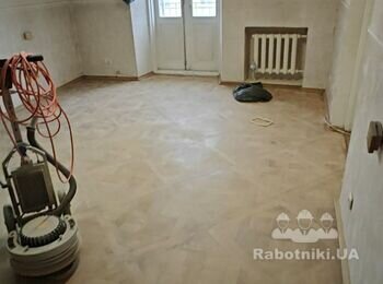 Перефарбувати квартиру
